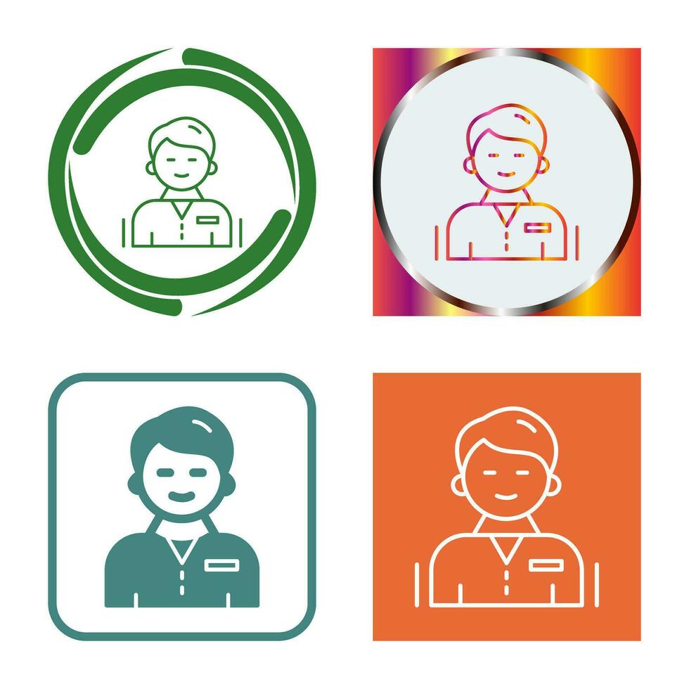 User Vector Icon