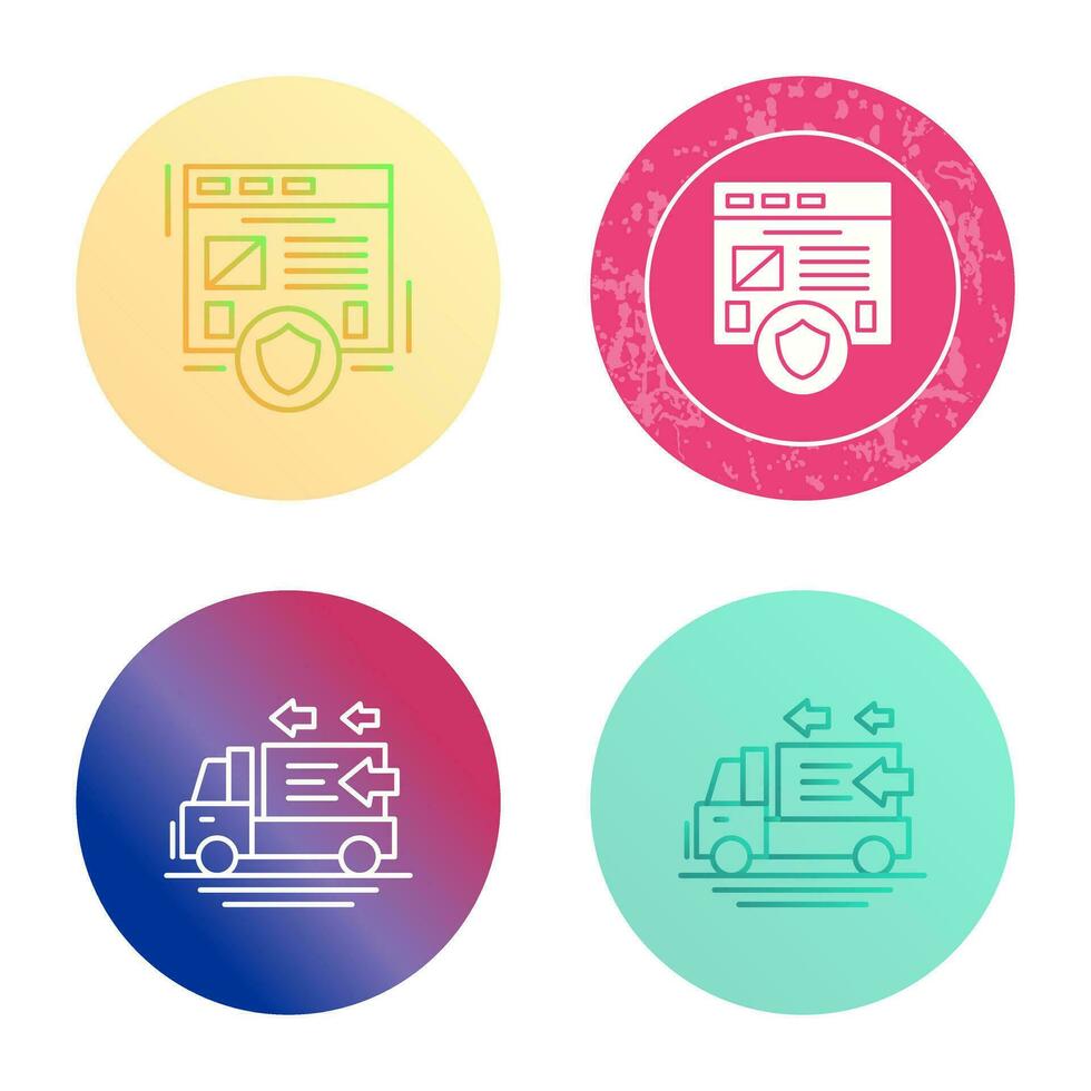 Confirmation Vector Icon