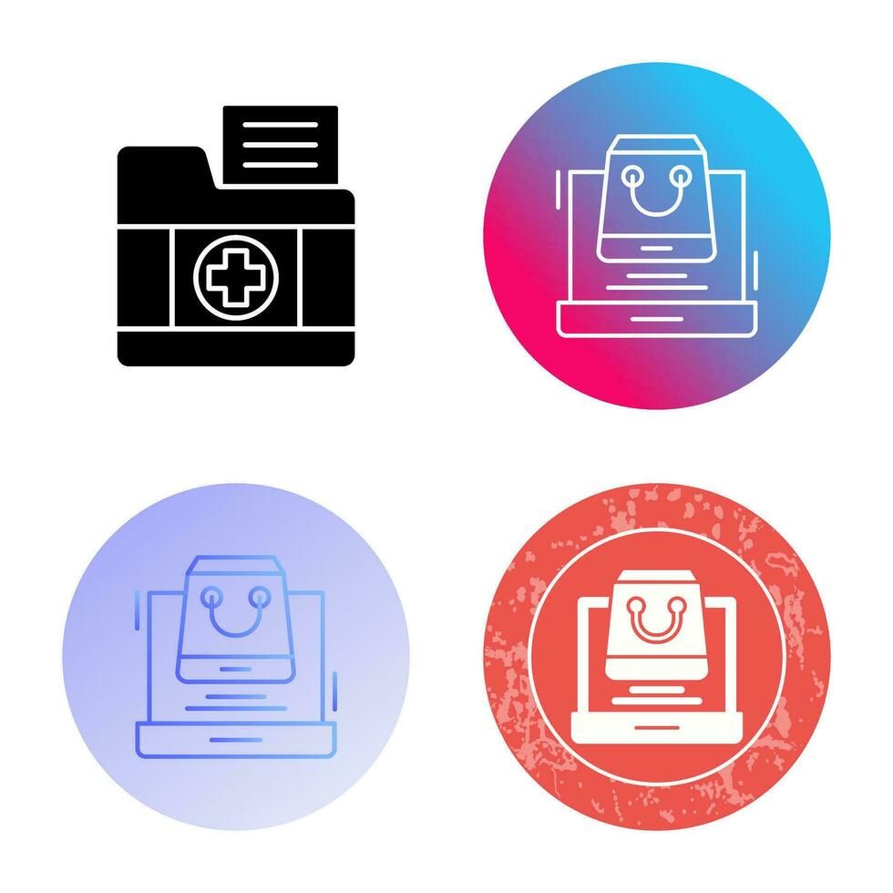 Add to Cart Vector Icon