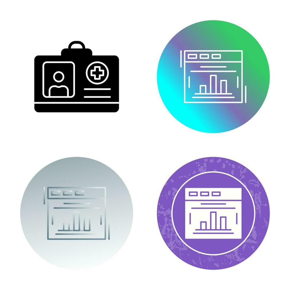 Recommended Vector Icon
