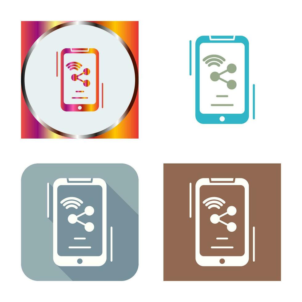 Device Vector Icon