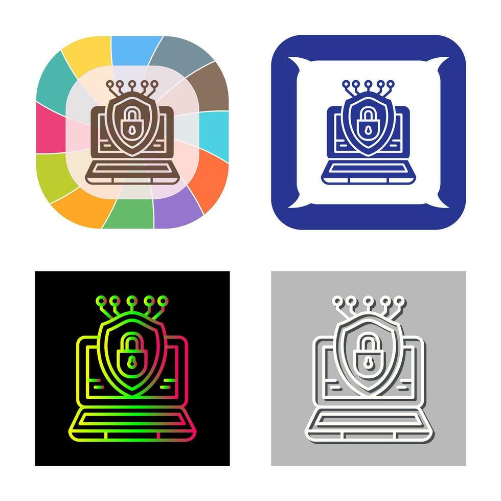 Protection Vector Icon