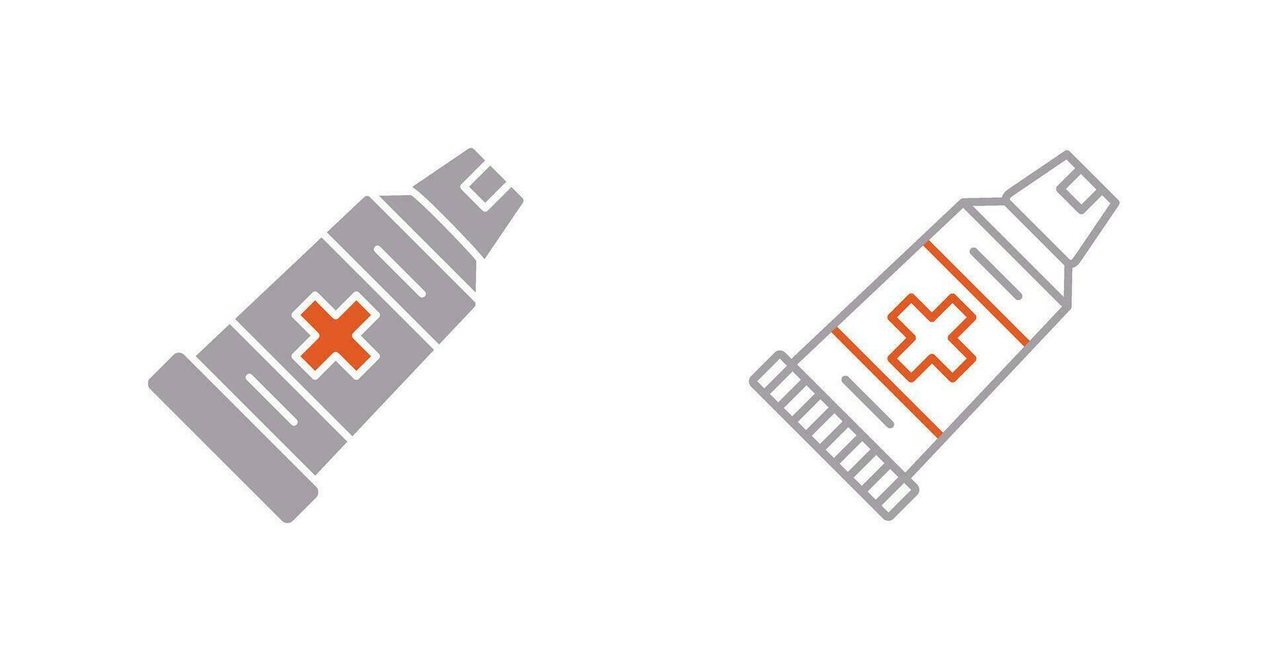Paste Vector Icon