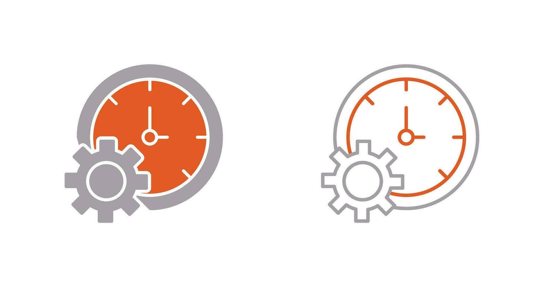 Time Setting Vector Icon 34400878 Vector Art at Vecteezy