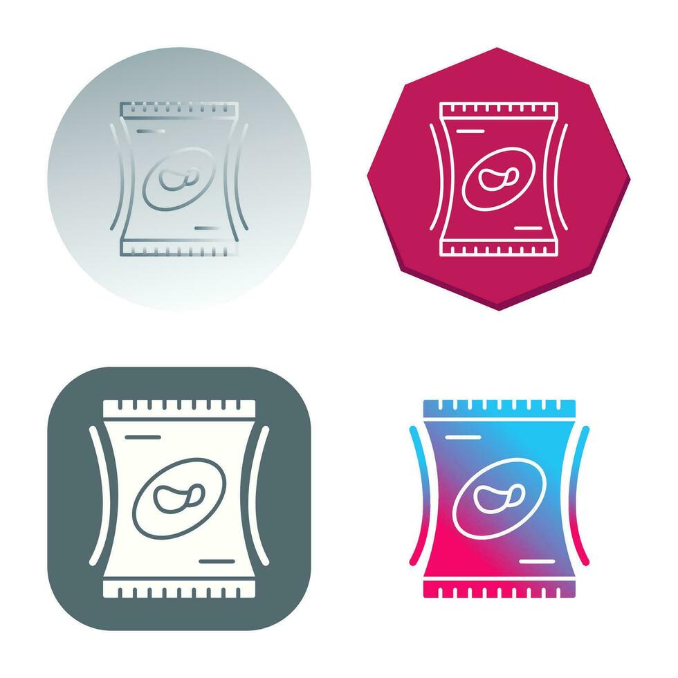 Snack Vector Icon