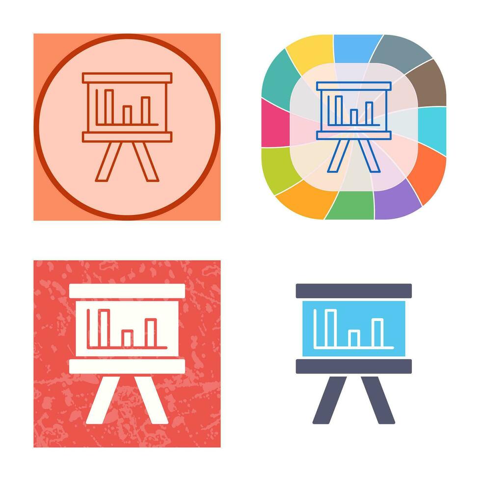 Board Vector Icon
