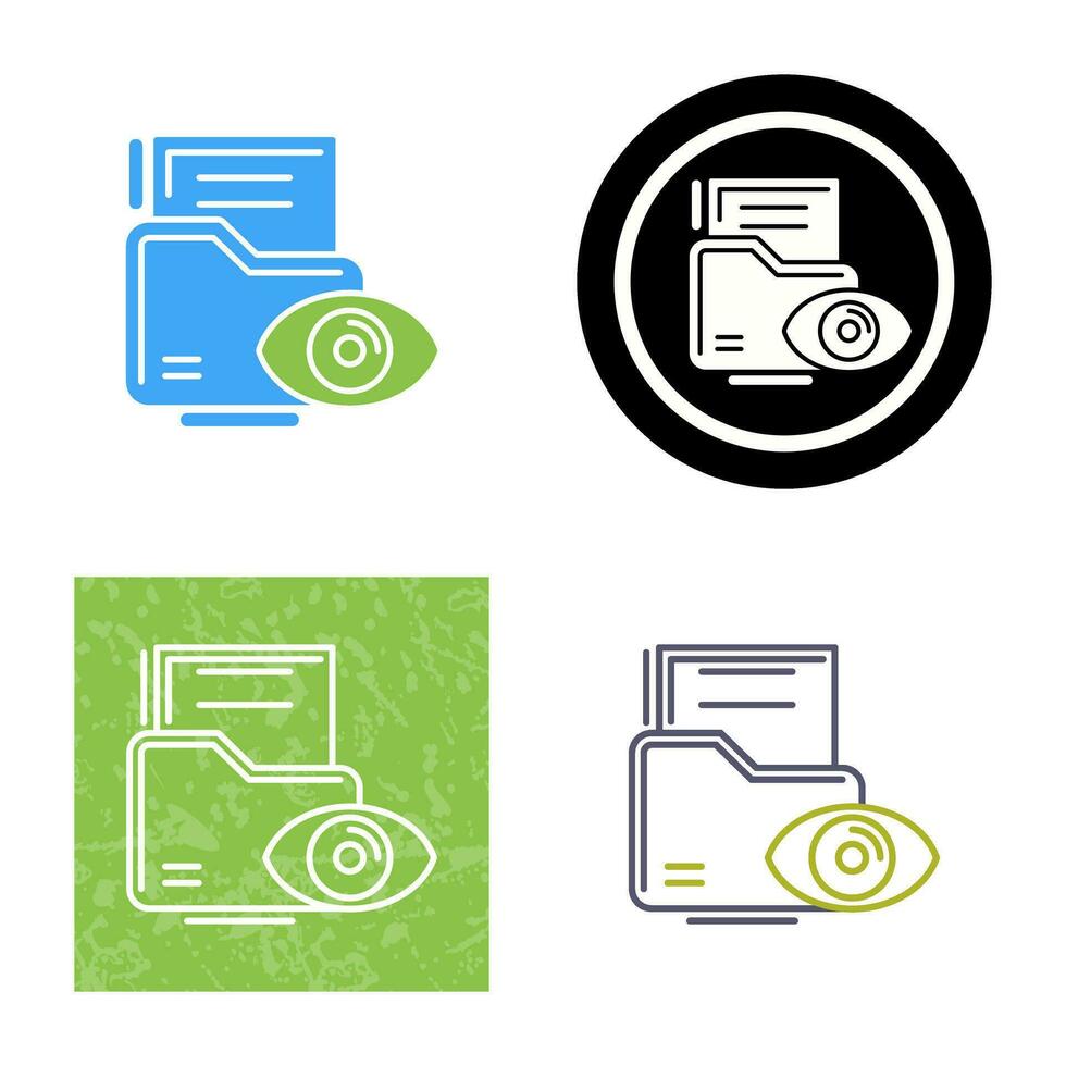 Data Visualization Vector Icon 34402939 Vector Art at Vecteezy