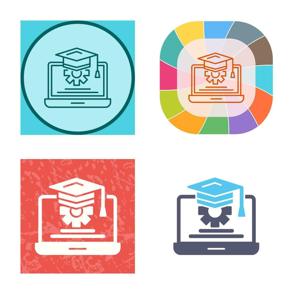 Course Vector Icon 34403184 Vector Art at Vecteezy