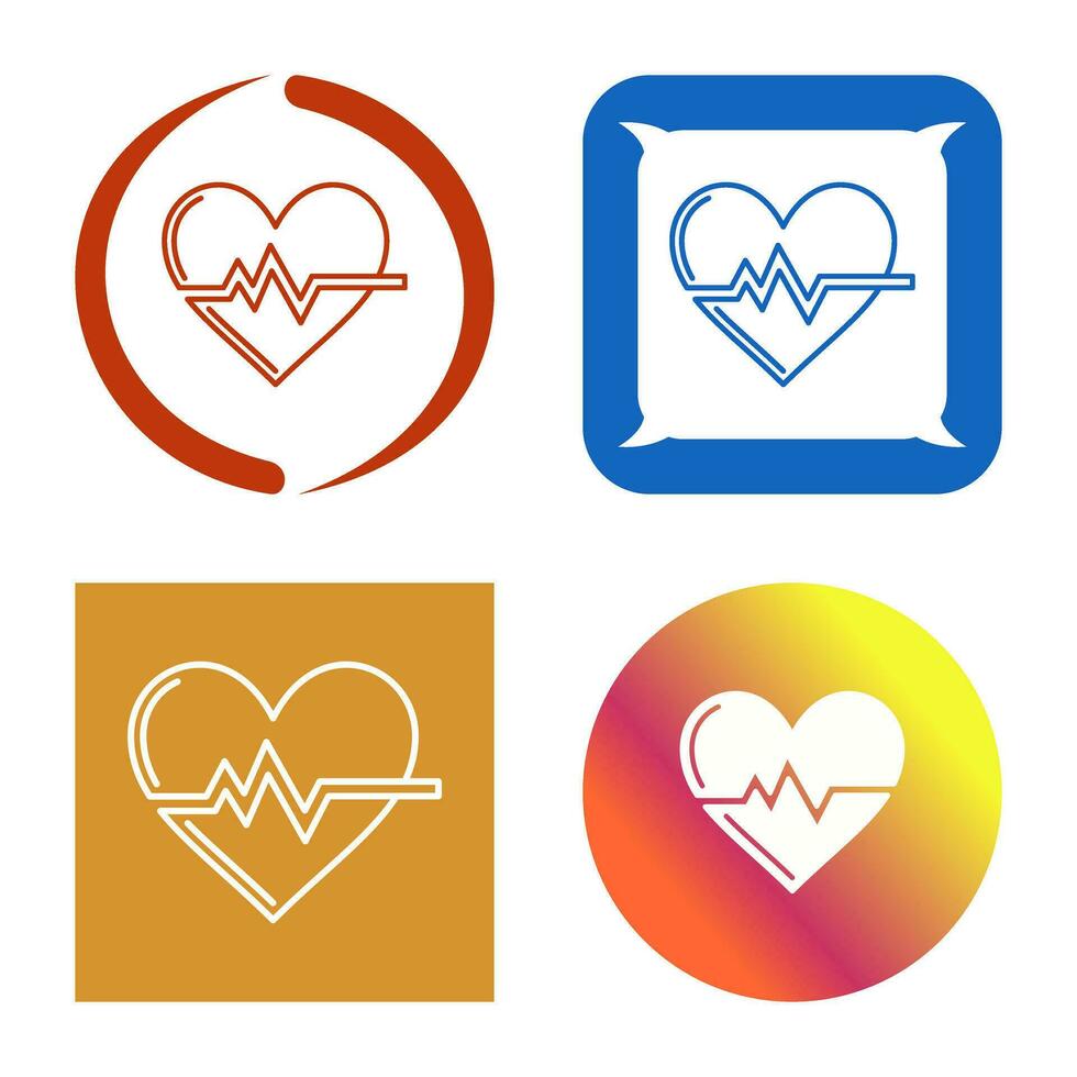 Health Vector Icon