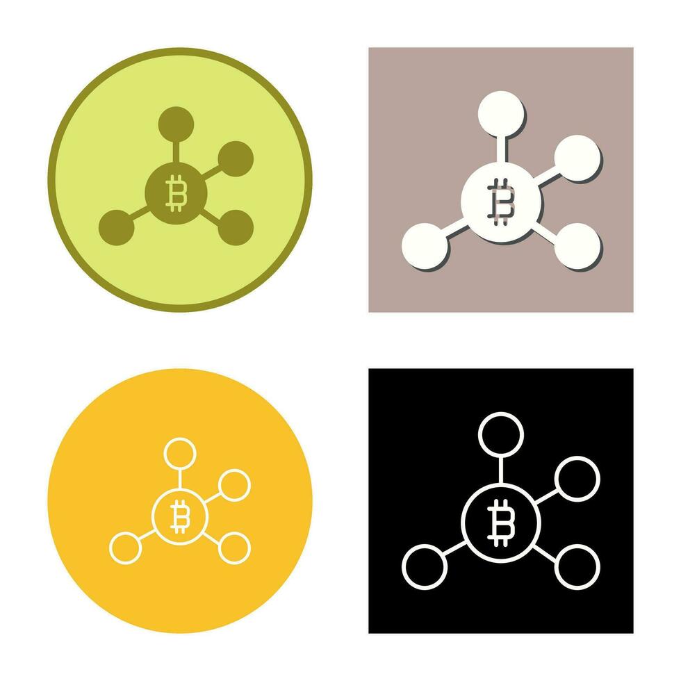 Network Vector Icon