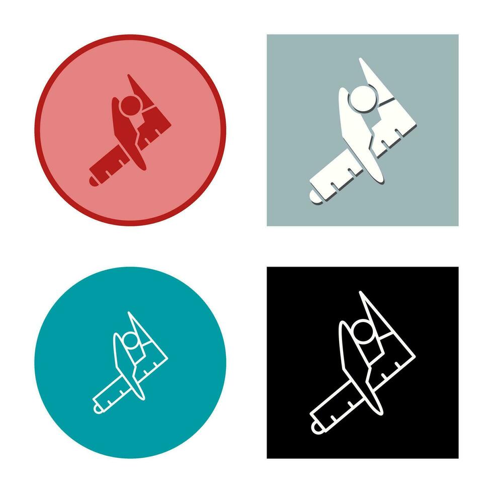 Caliper Vector Icon