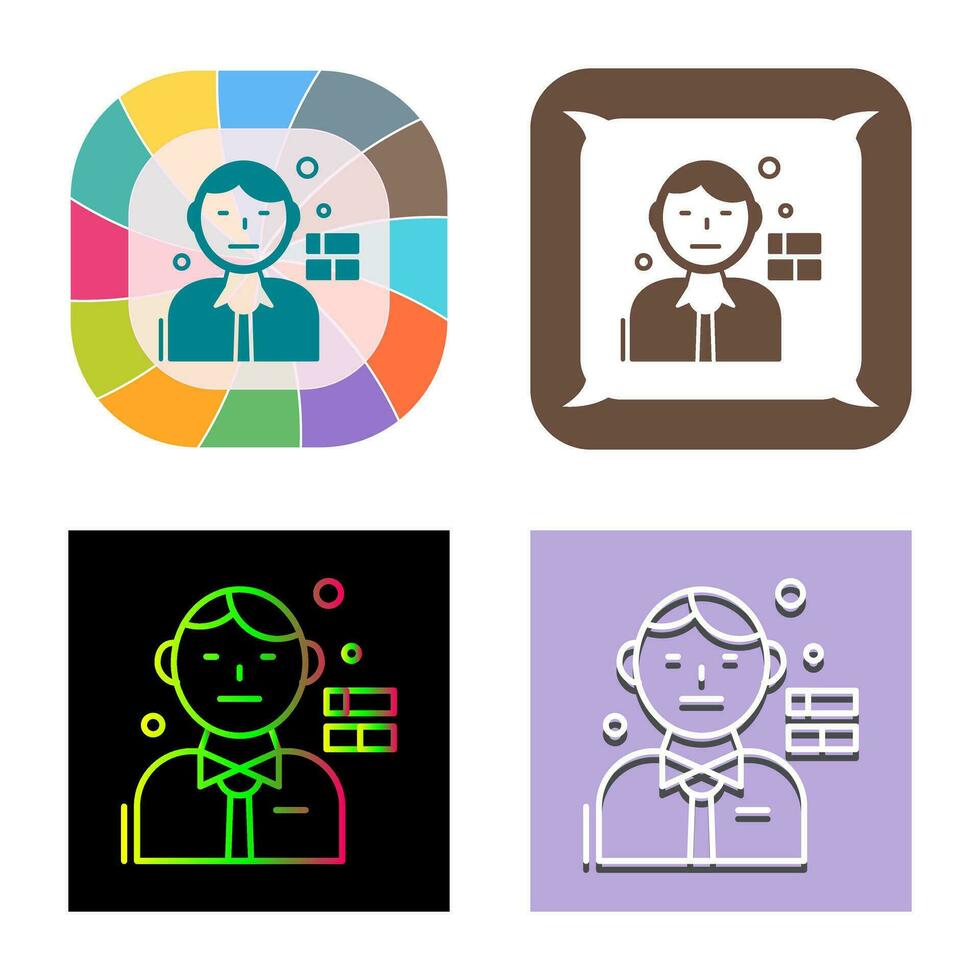 Skills Vector Icon