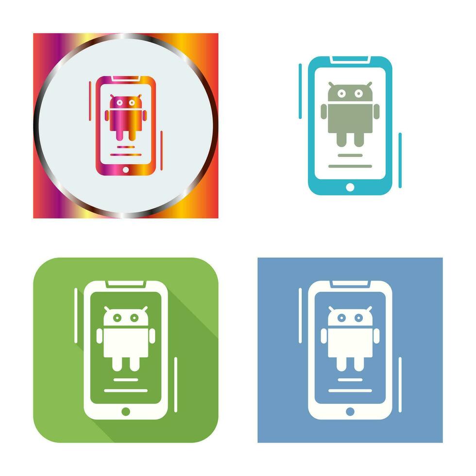 Android Vector Icon