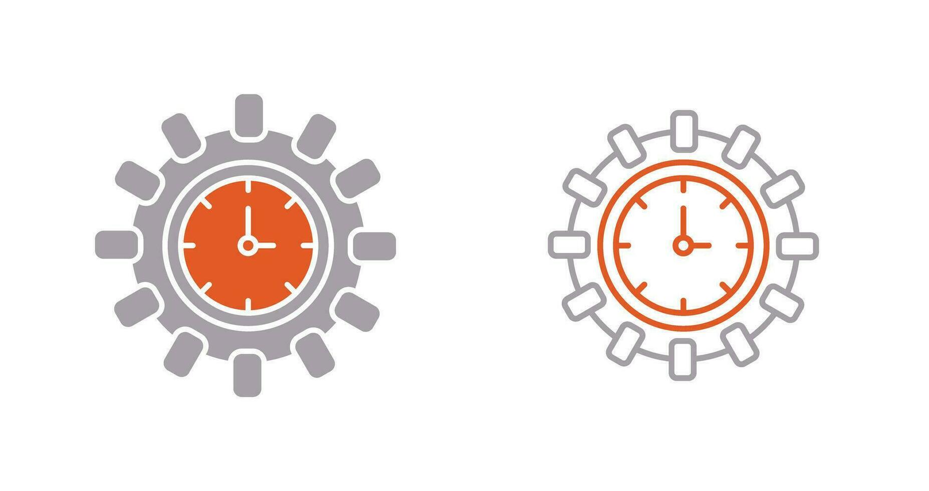 Direction Vector Icon