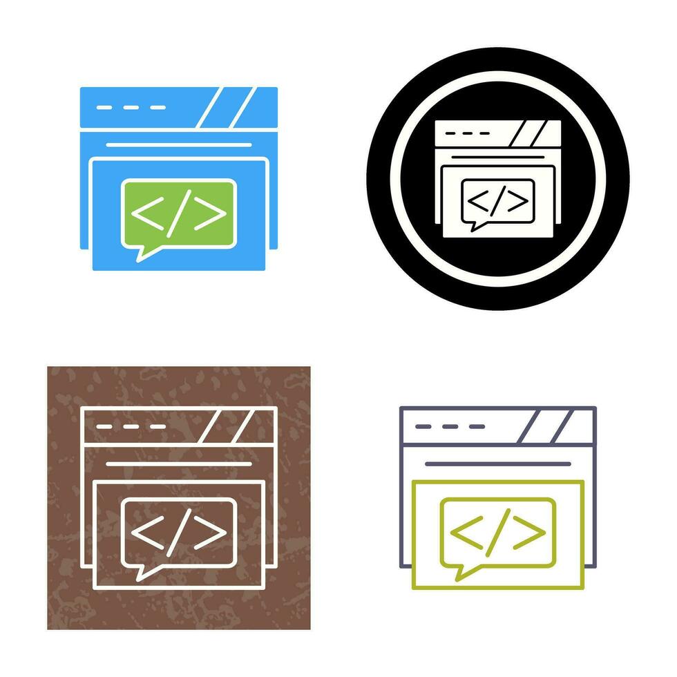 Message Vector Icon 34406044 Vector Art at Vecteezy