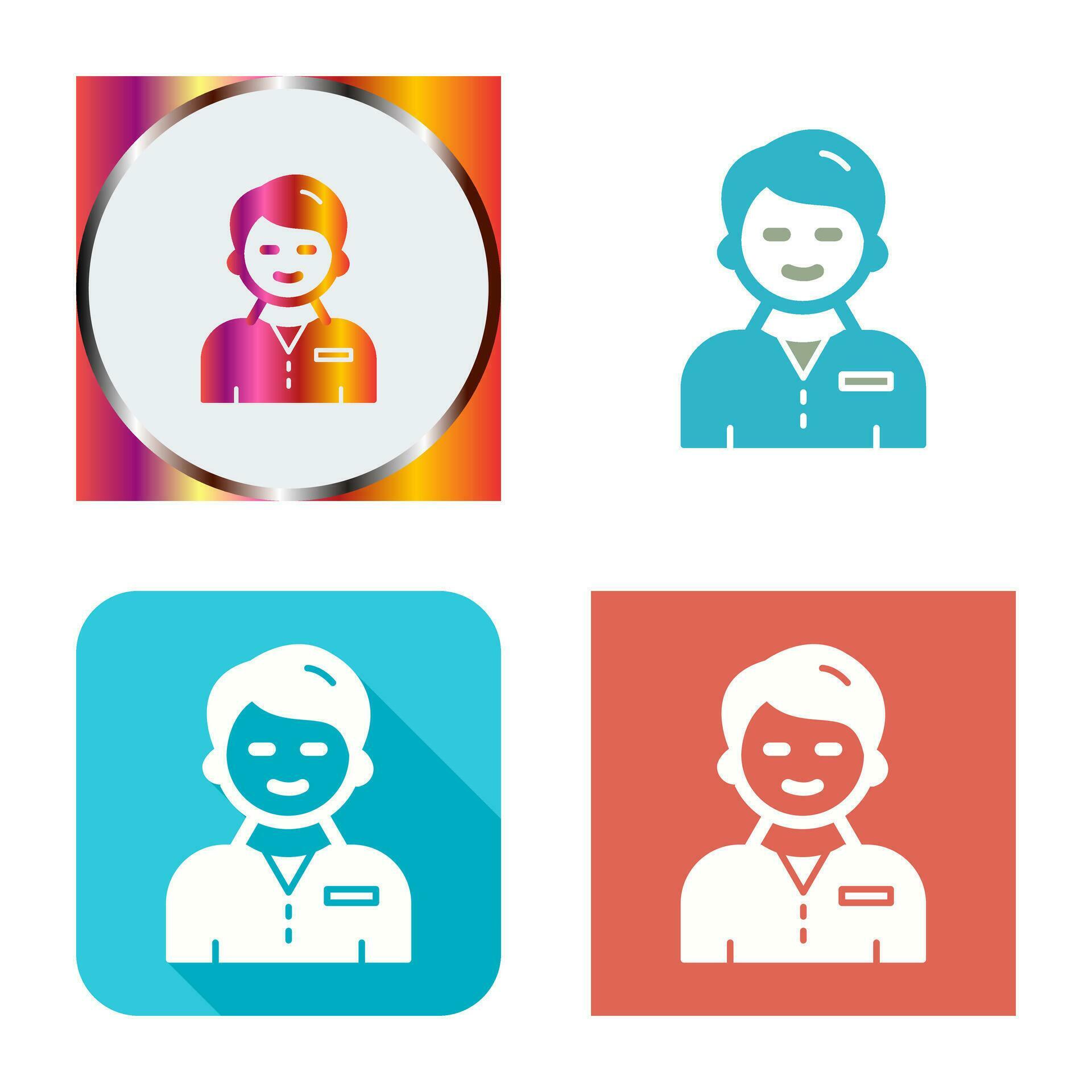 User Vector Icon 34406202 Vector Art at Vecteezy