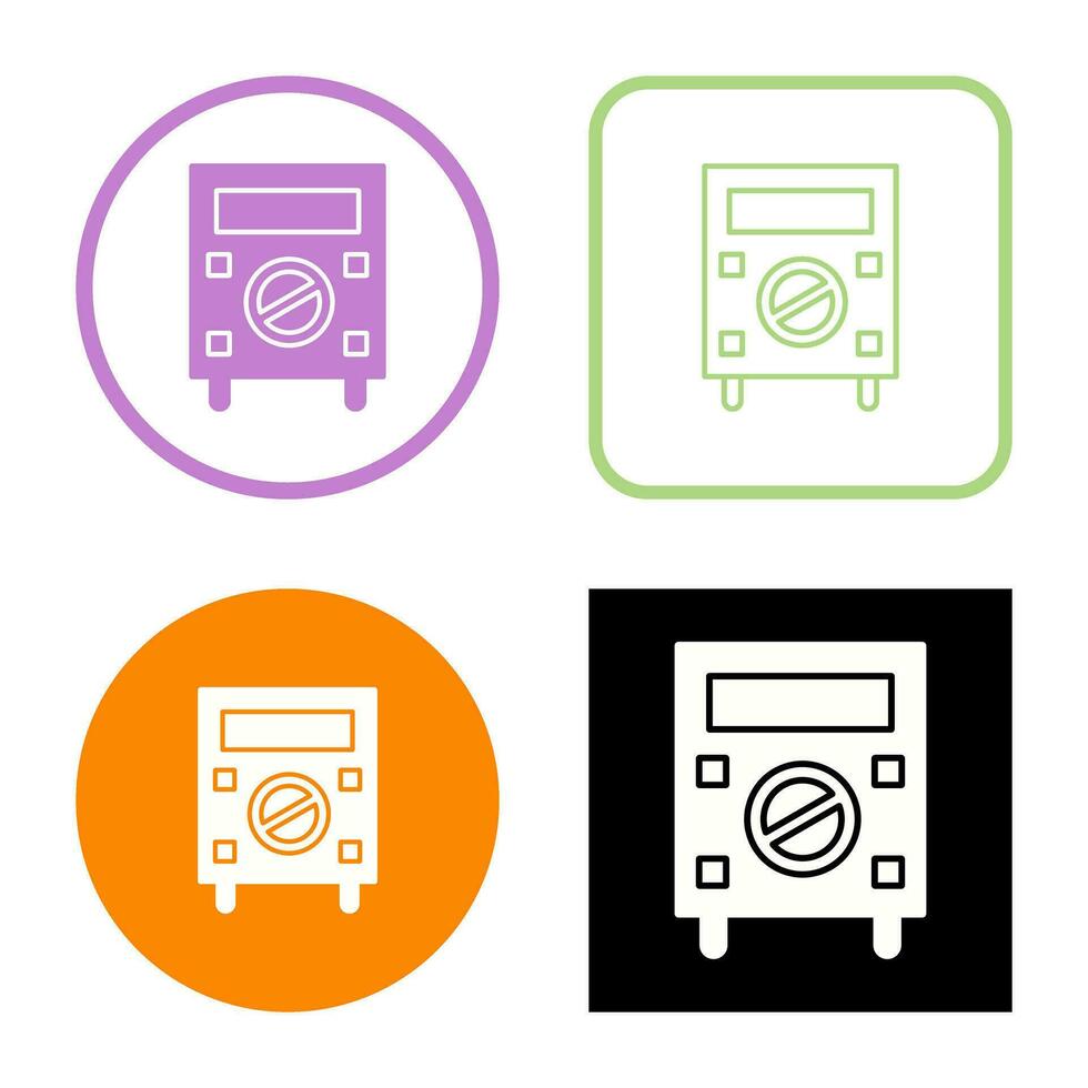 Protester Vector Icon