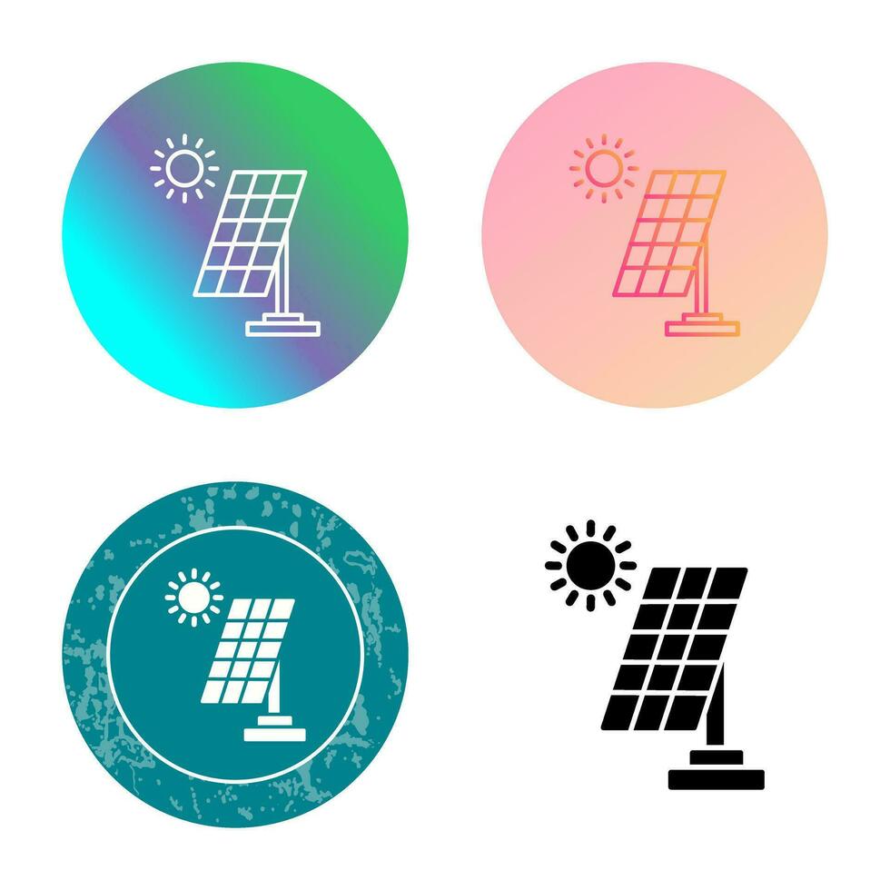 Energy Vector Icon