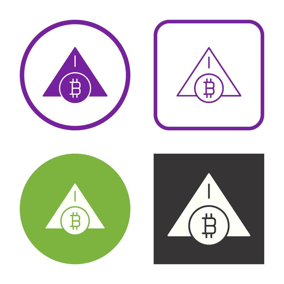 Warning Vector Icon