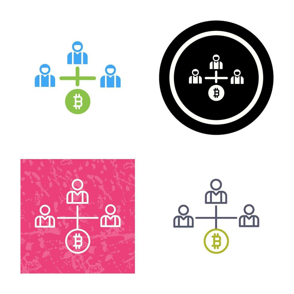 Users Vector Icon