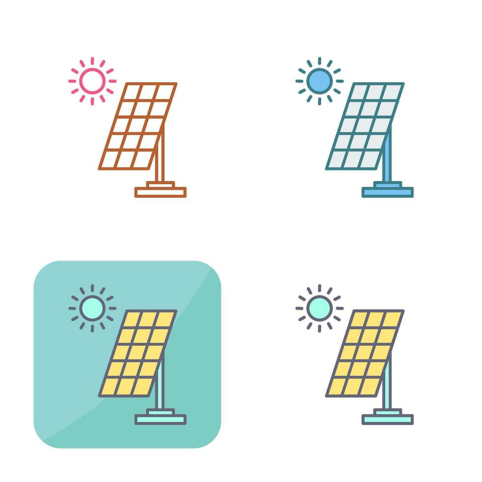 Energy Vector Icon