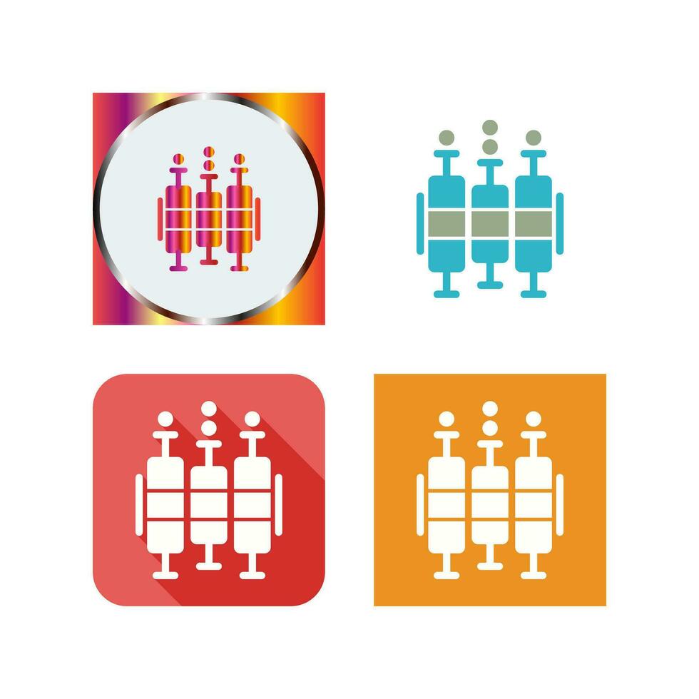 Plot Vector Icon