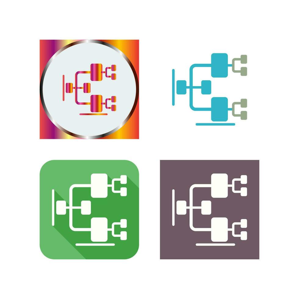 Chart Vector Icon 34409082 Vector Art at Vecteezy