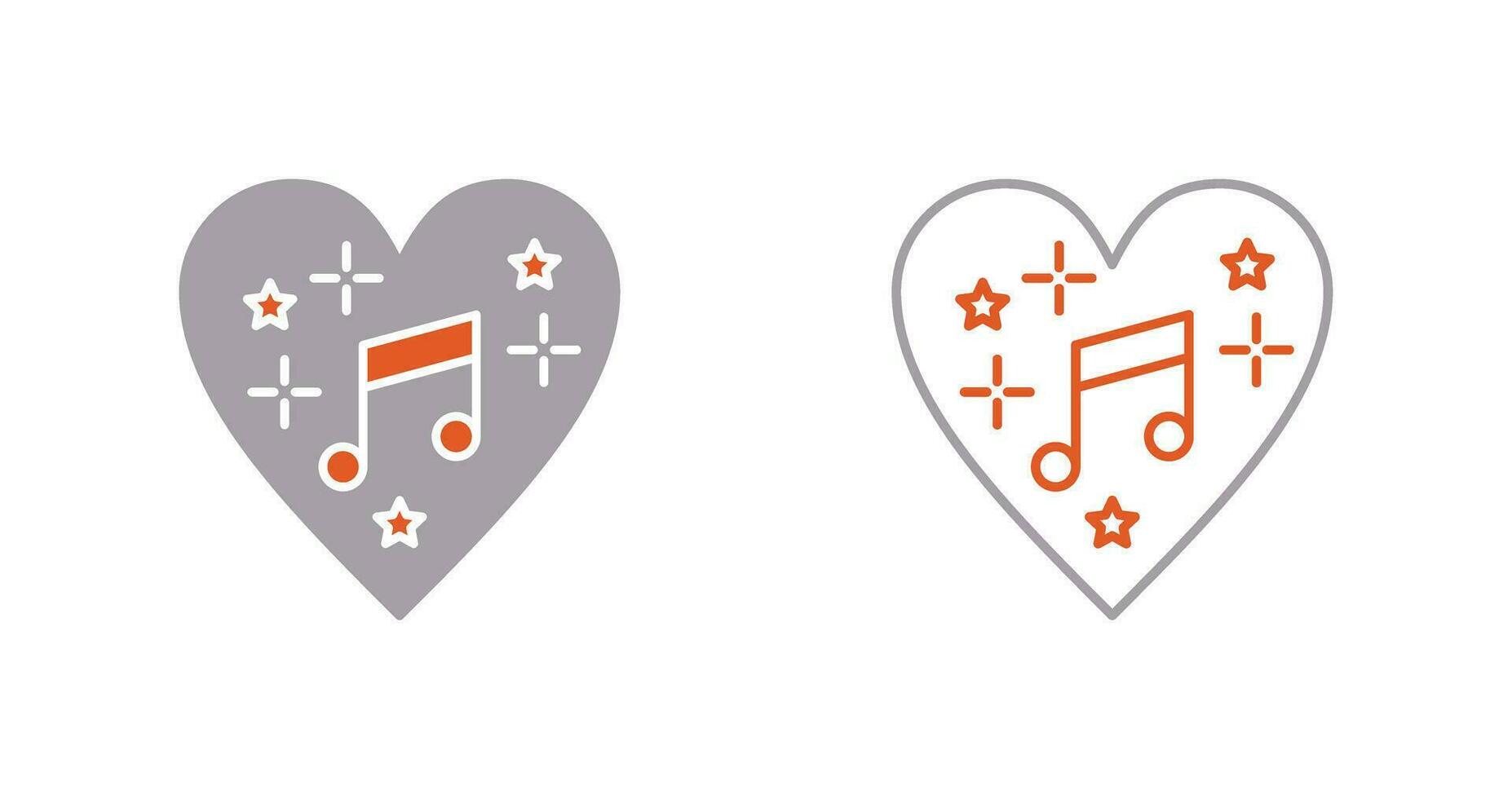 Music Vector Icon