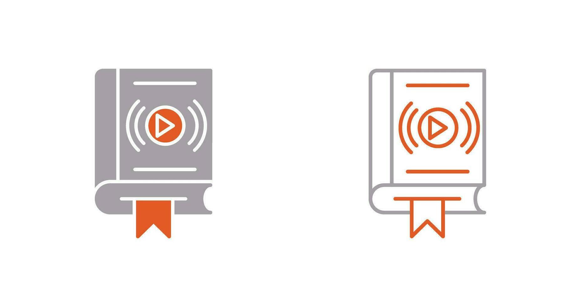 Media Vector Icon