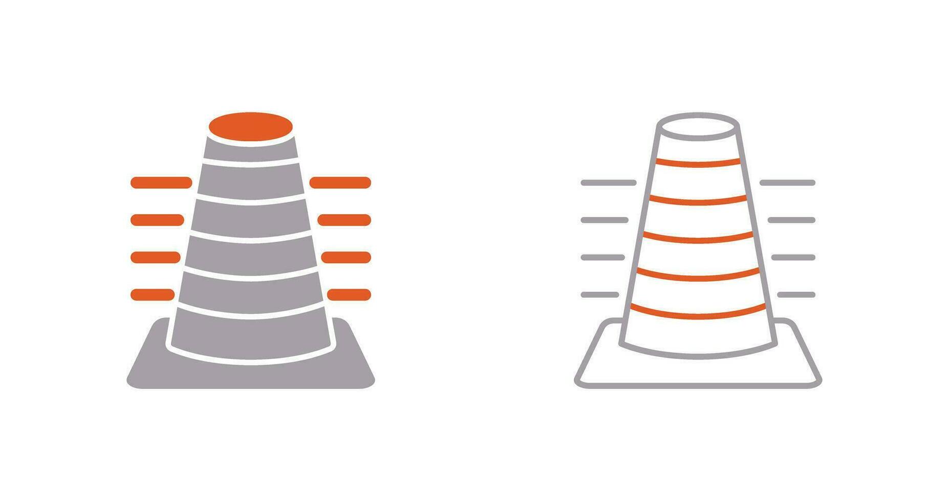 Bollard Vector Icon