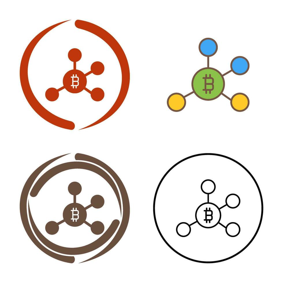 Network Vector Icon