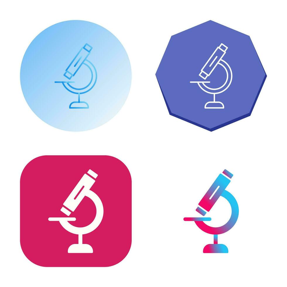 Microscope Vector Icon 34410551 Vector Art at Vecteezy