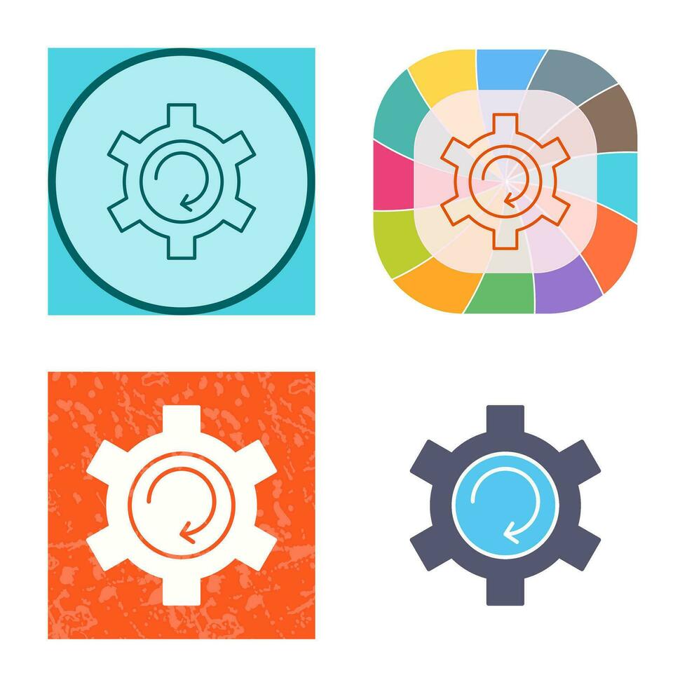 Upgrade Vector Icon