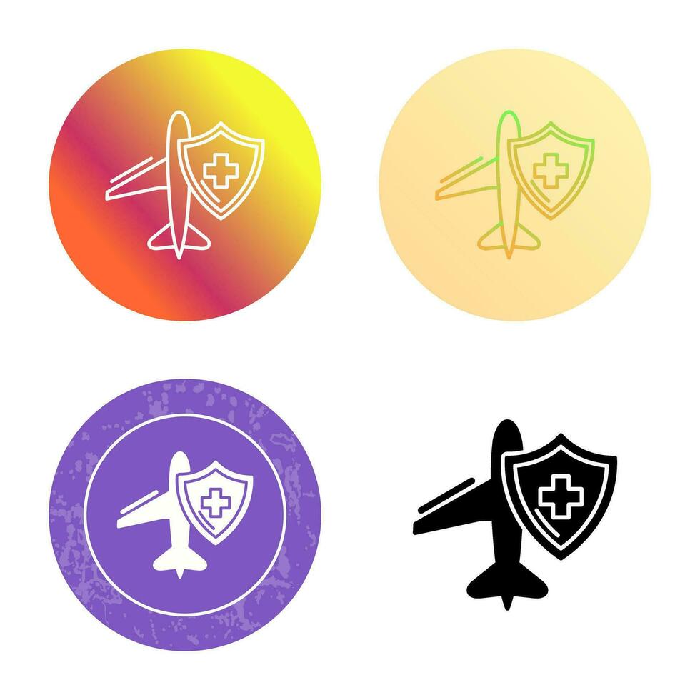 Protection Vector Icon