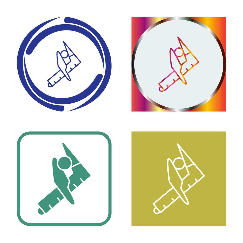 Caliper Vector Icon