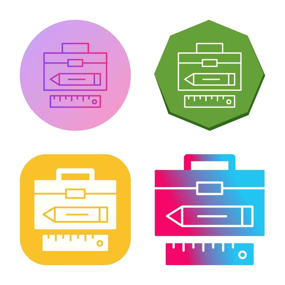 Geometry Vector Icon