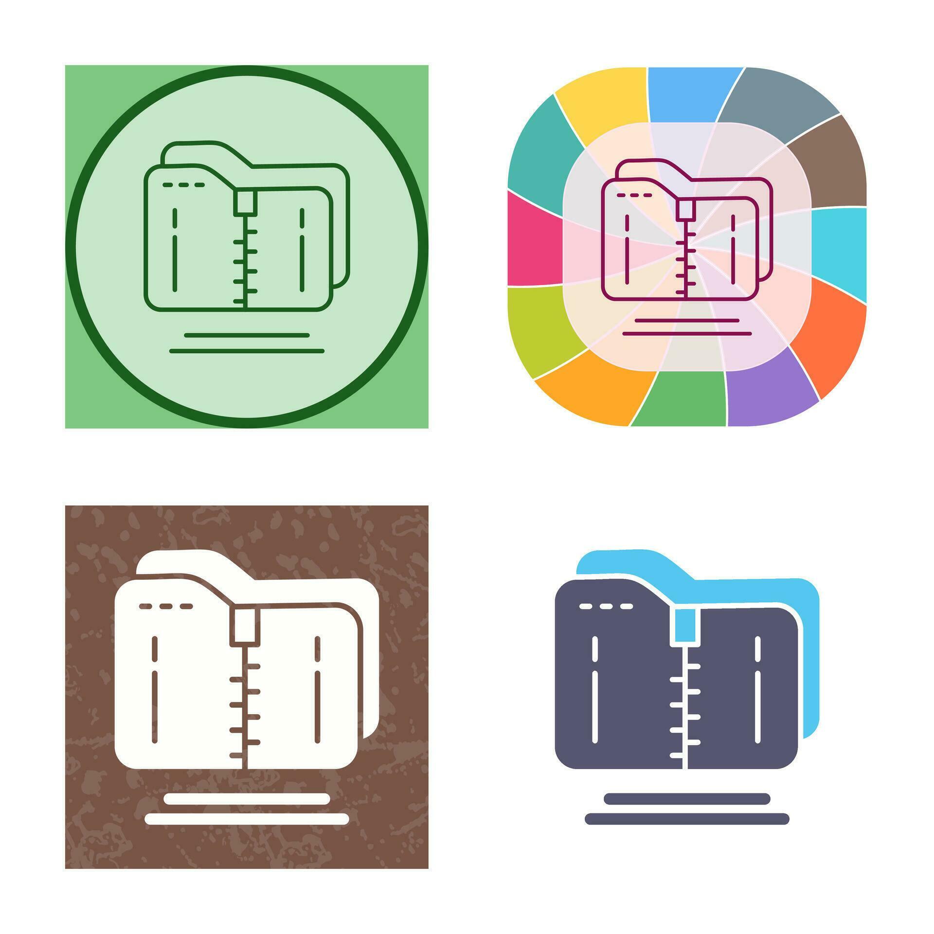 Compressed Vector Icon 34412264 Vector Art at Vecteezy