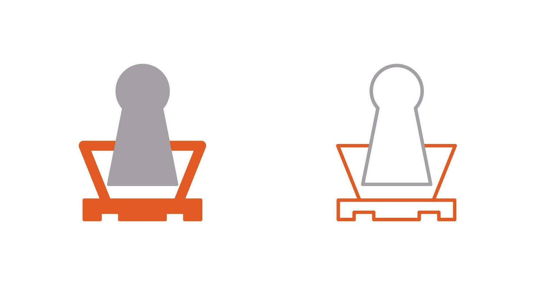 Binder Vector Icon