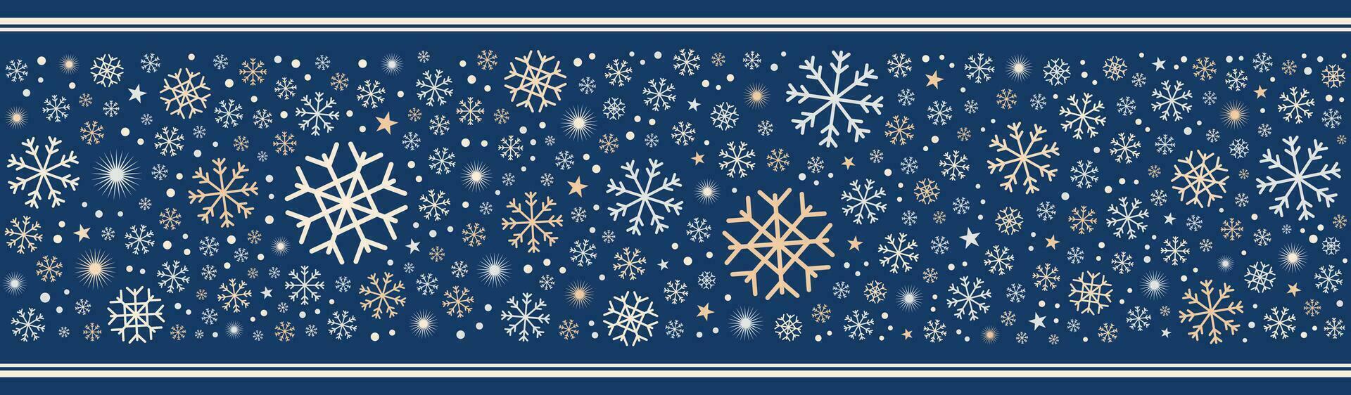2024 New Year white banner, greeting, party invitation, graphic template with flat fir trees, text greeting, stars and snowflakes decorations. Holiday background vector illustration.