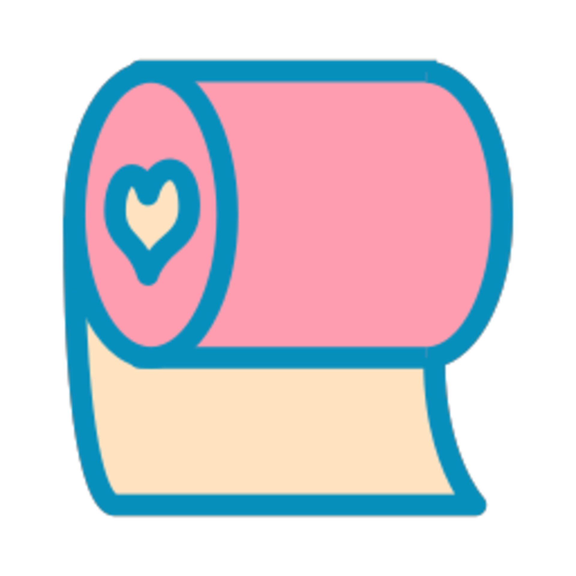 roll of paper illustration design 34414688 PNG