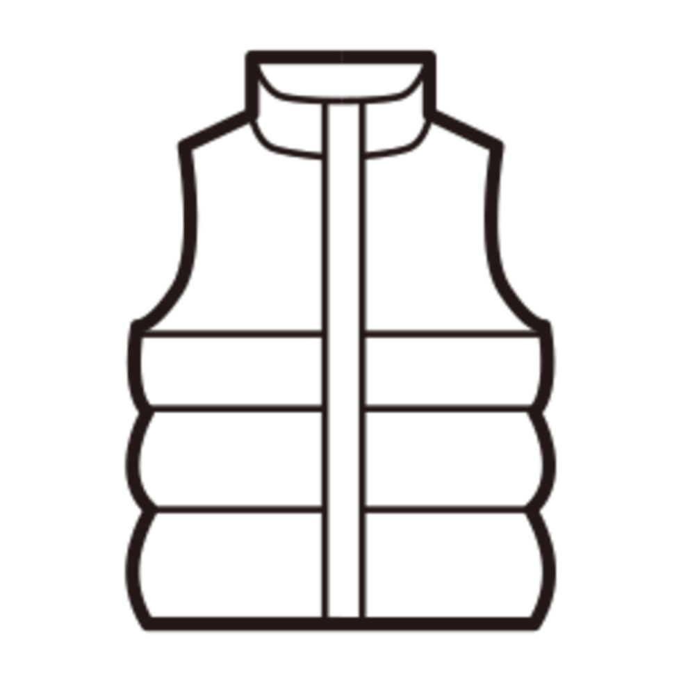 vest illustration design 34414811 PNG