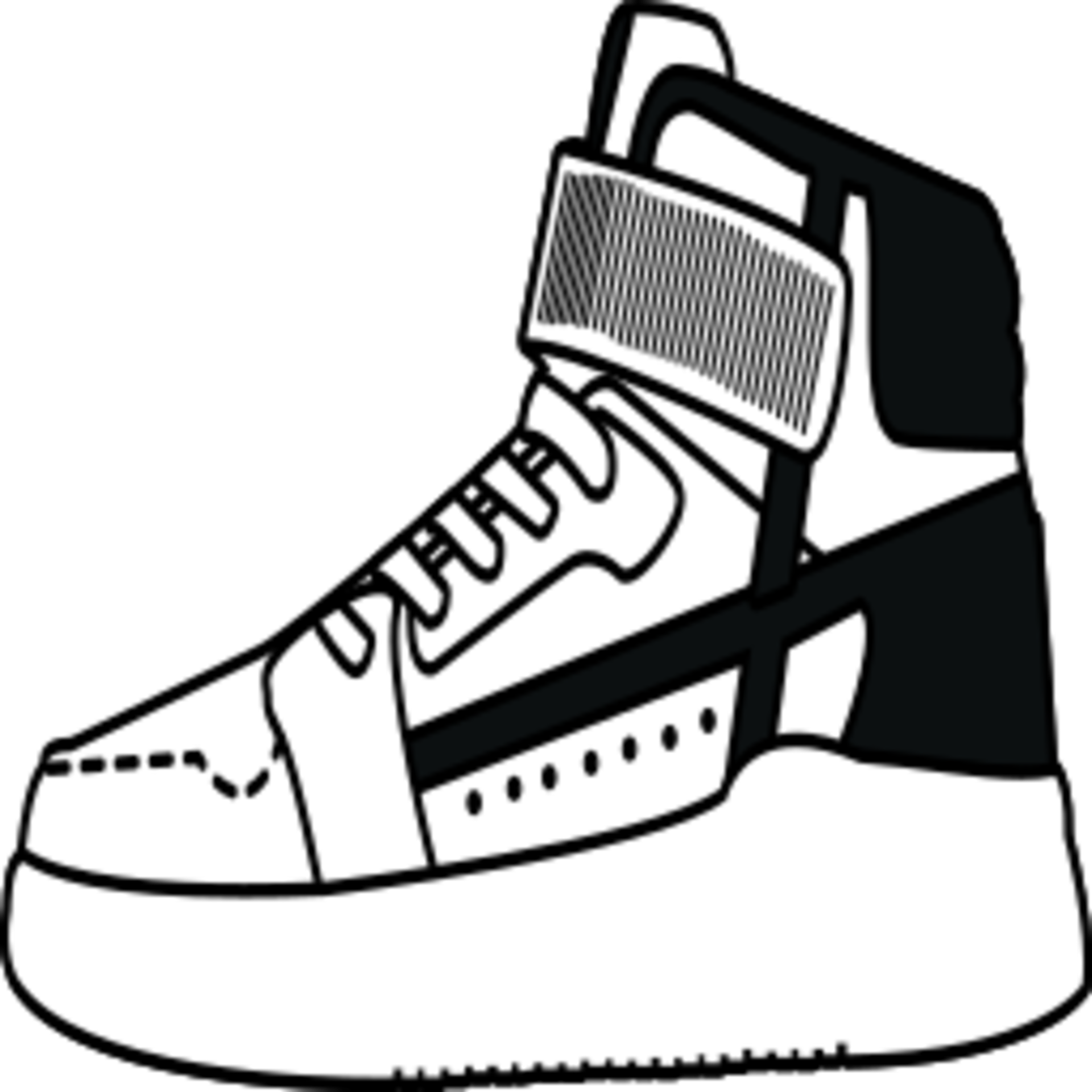 gym shoes illustration design 34414852 PNG