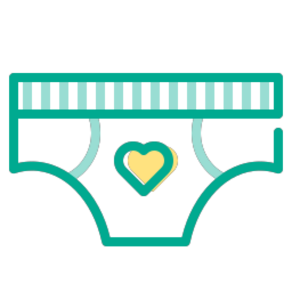 underpant illustration design png