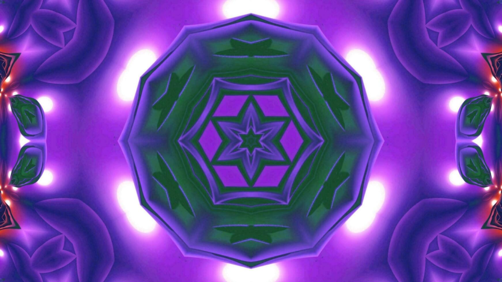 Abstract kaleidoscope background. Beautiful kaleidoscope seamless pattern. Multicolor mosaic texture. Seamless kaleidoscope texture. Unique kaleidoscope design photo