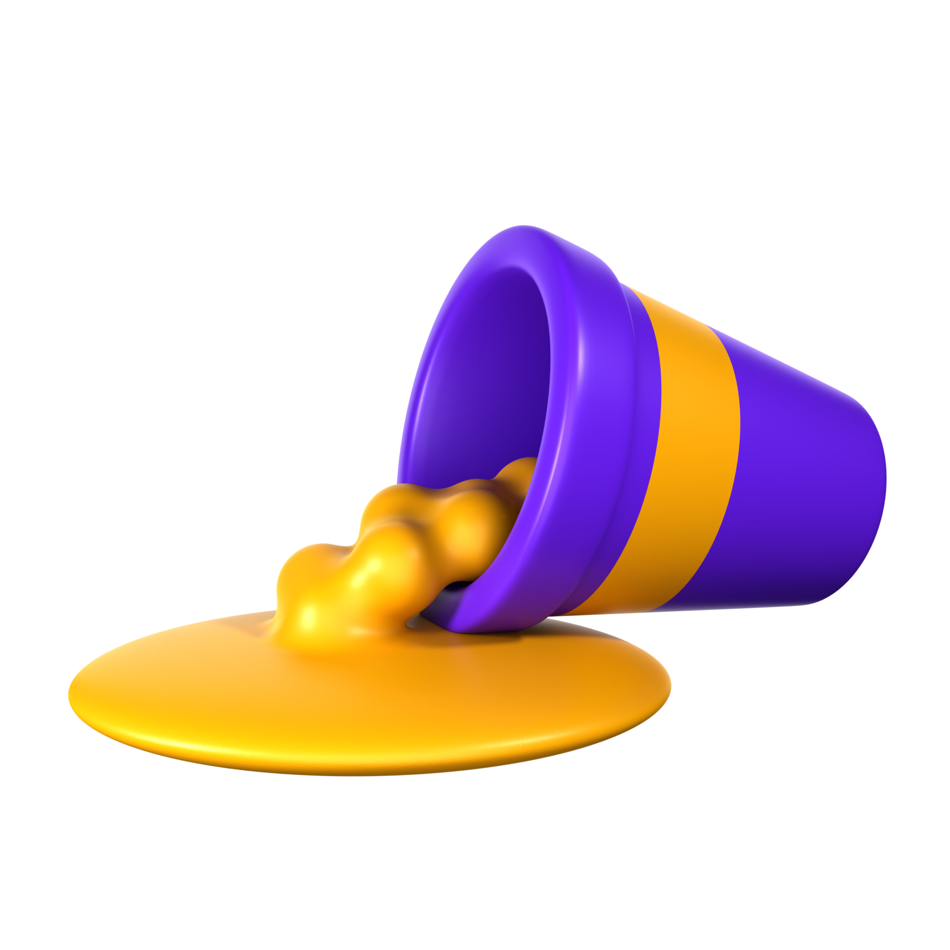 3d icon illustration something went wrong 34415487 png