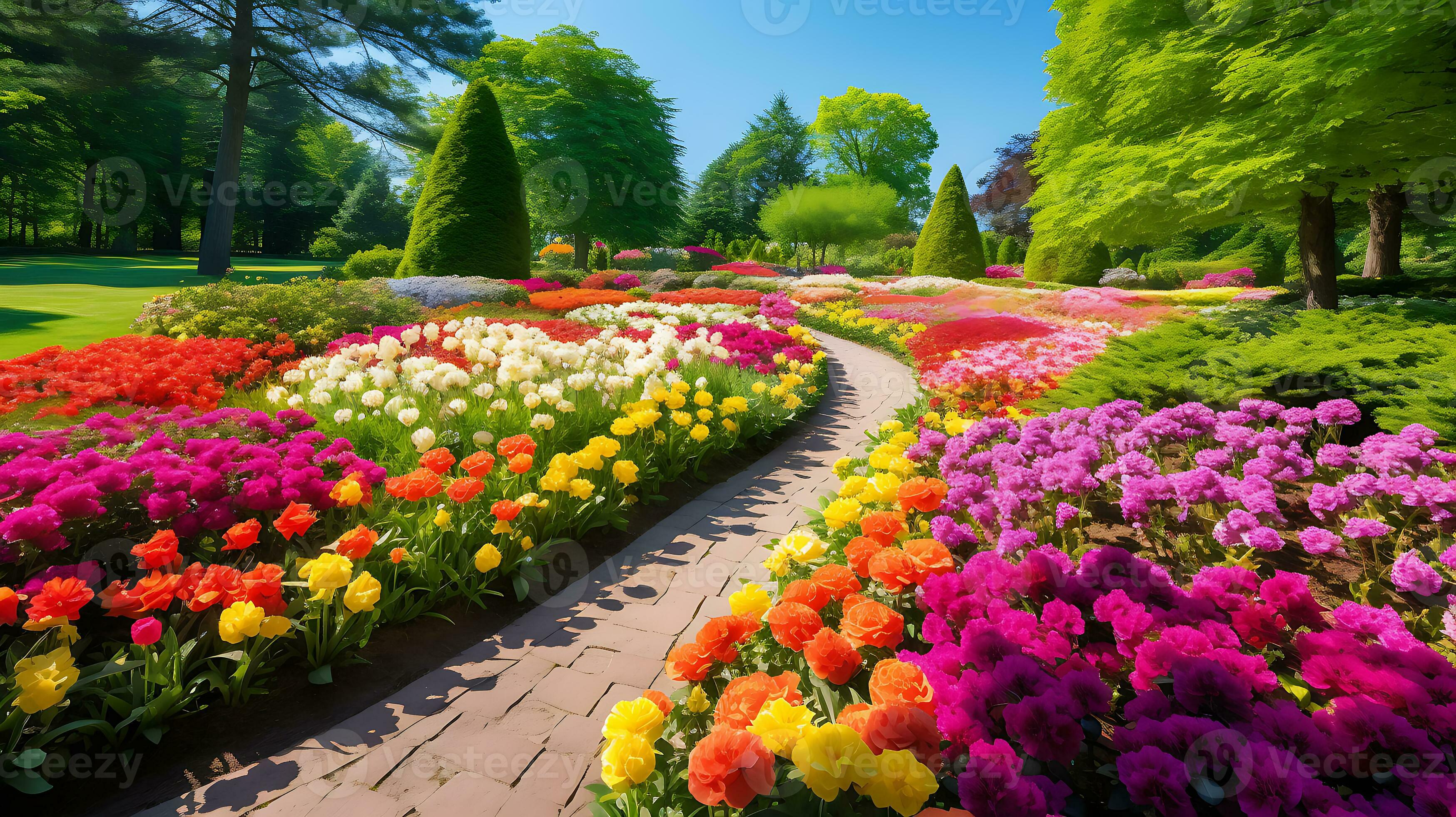 GARDEN ビューティフル Beautiful a-beautiful-stunning-flower-