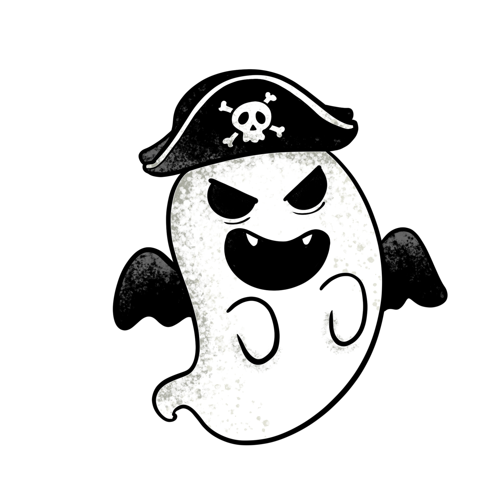 Cartoon characters Halloween 34415615 PNG