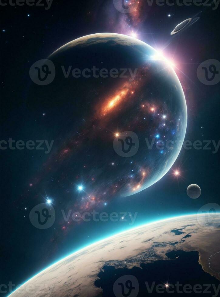 Space Empire Universe photo