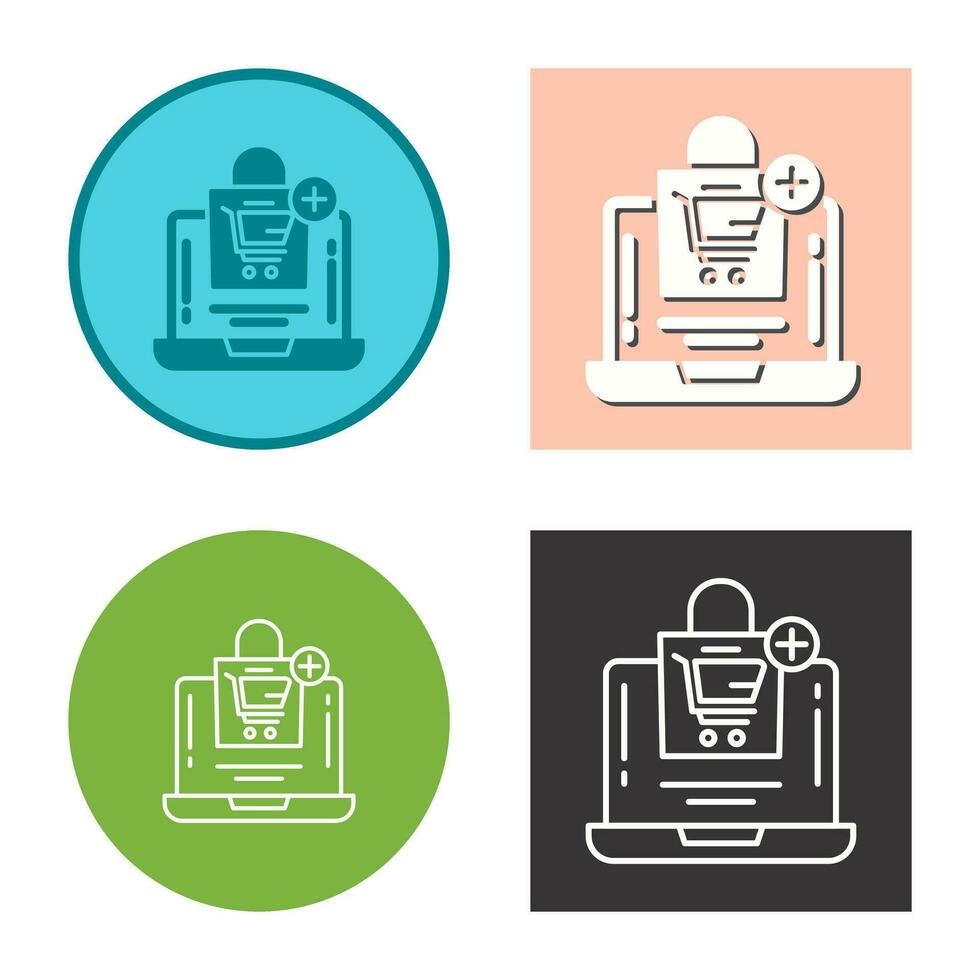 Purchase Vector Icon