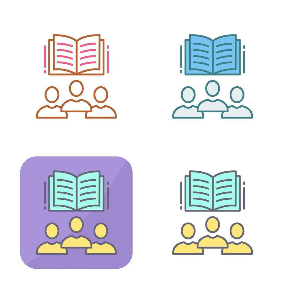 Users Vector Icon